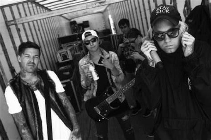 Attila - Members, Ages, Trivia
