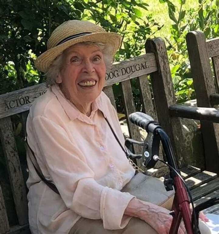 Audrey Leybourne Dead: Britain’s Got Talent star Passed Away at 95 Audrey Leybourne Dead: Britain’s Got Talent star Passed Away at 95