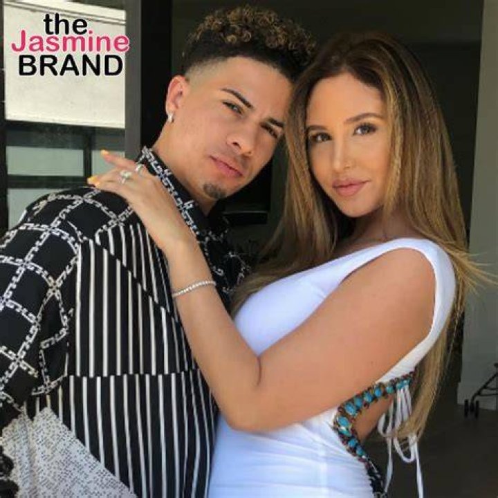 Austin McBroom Divorce