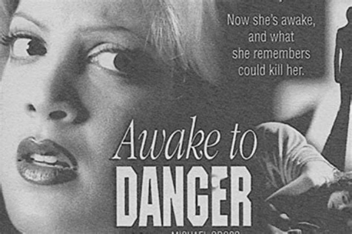 Awake to Murder - Cast, Ages, Trivia