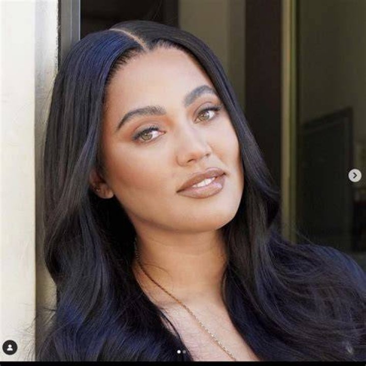 Ayesha Curry Bio (Wiki) 