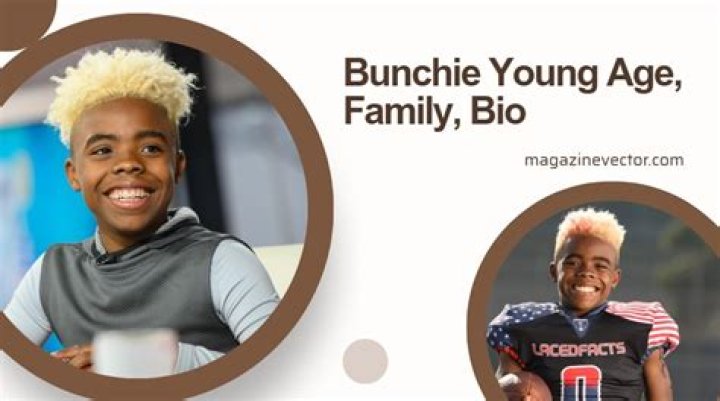 B Young - Age, Family, Bio