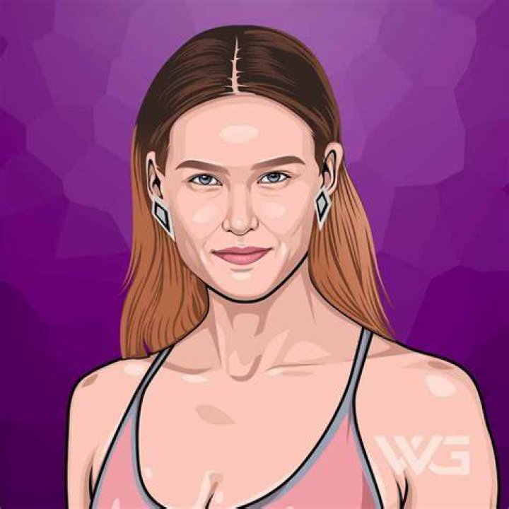 Bar Refaeli net worth