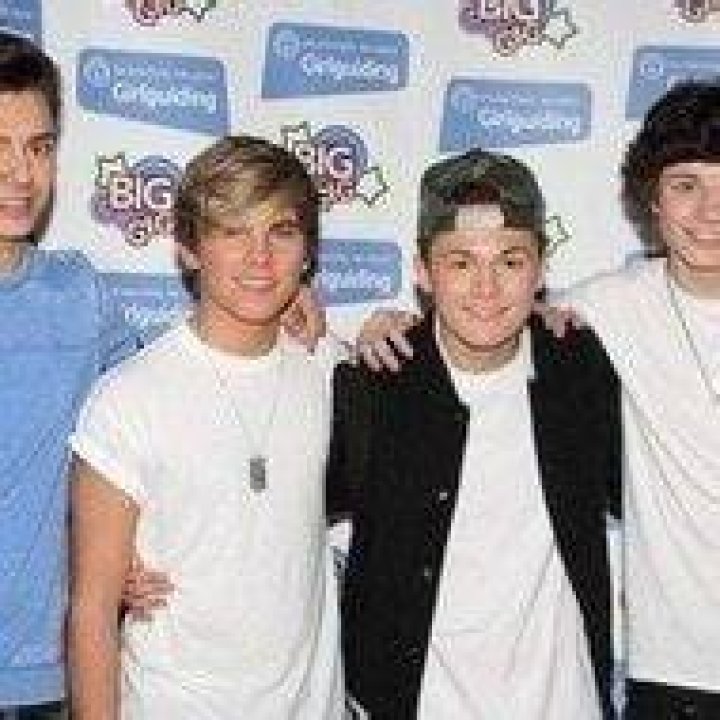 Bars and Melody - Members, Ages, Trivia