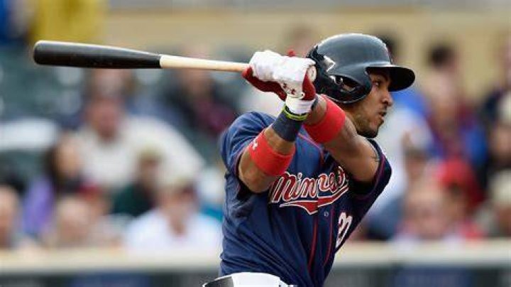 Baseball Players Born August 19