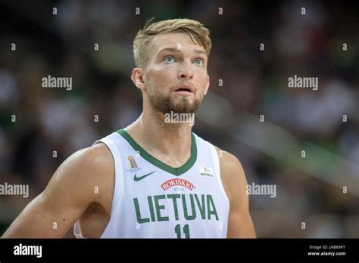 Basketball Players Born May 3