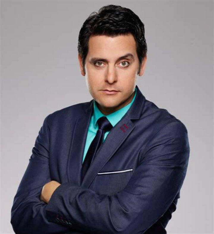 Ben Gleib Ben Gleib