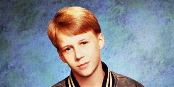 Benjamin Salisbury - Age, Family, Bio