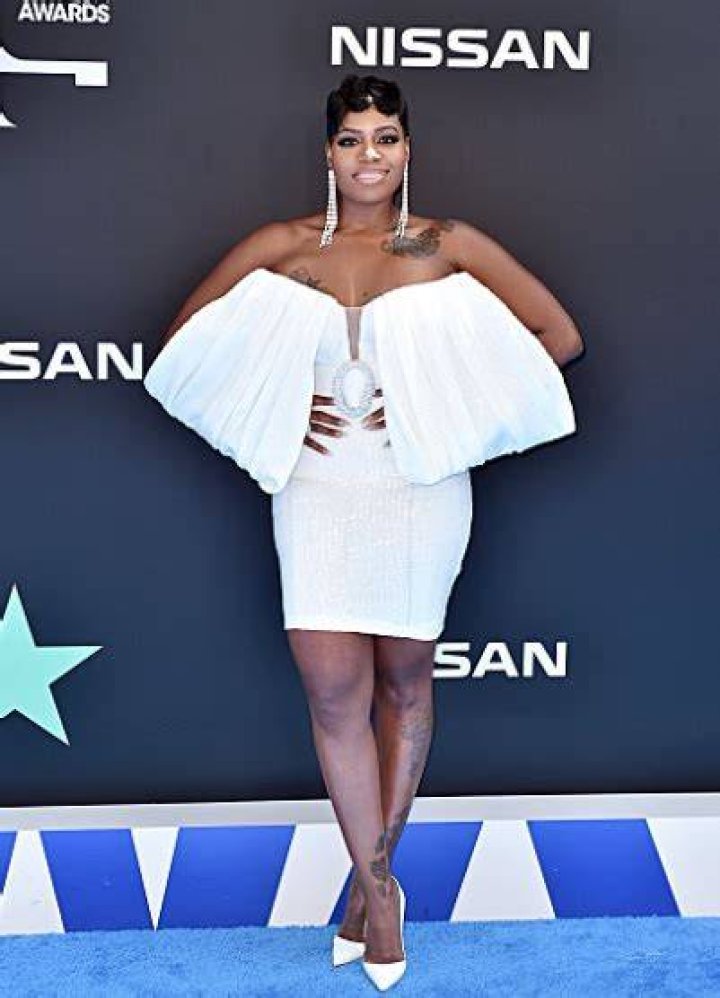 BET Awards 2019 - Arrivals