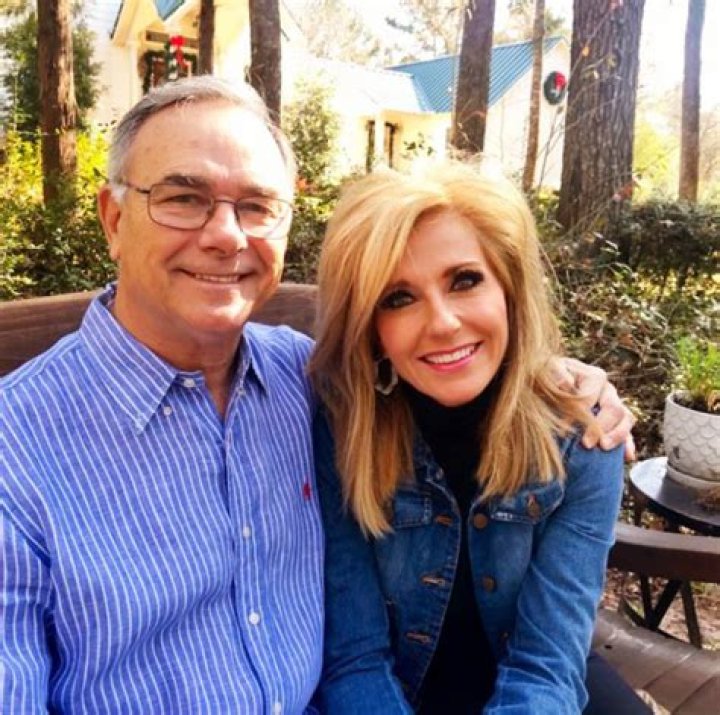 Beth Moore - Age, Family, Bio