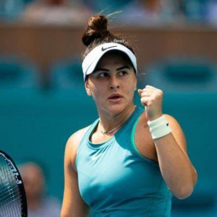 Bianca Andreescu Religion