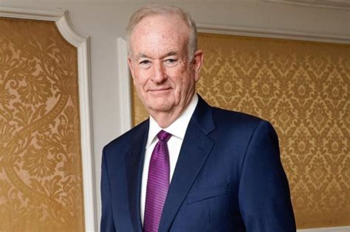 Bill O'Reilly