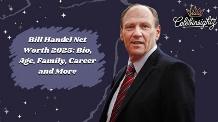 Bio, Career, Married, Net Worth