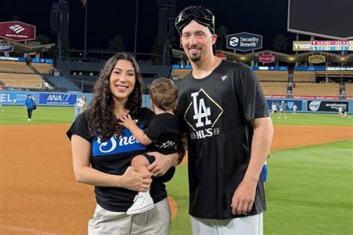 Blake Snell - Age, Family, Bio