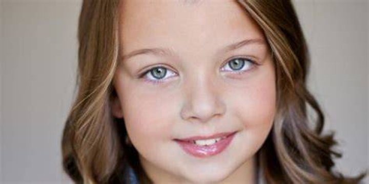 Blakely Bjerken Bio (Wiki) 