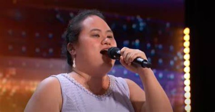 Lavender Darcangelo: Where is AGT Finalist Now? 1 Blind, Autistic Singer Has Heidi Klum Tearing Up With Golden Buzzer-Worthy Audition.