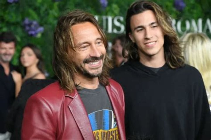 Bob Sinclar - Age, Family, Bio