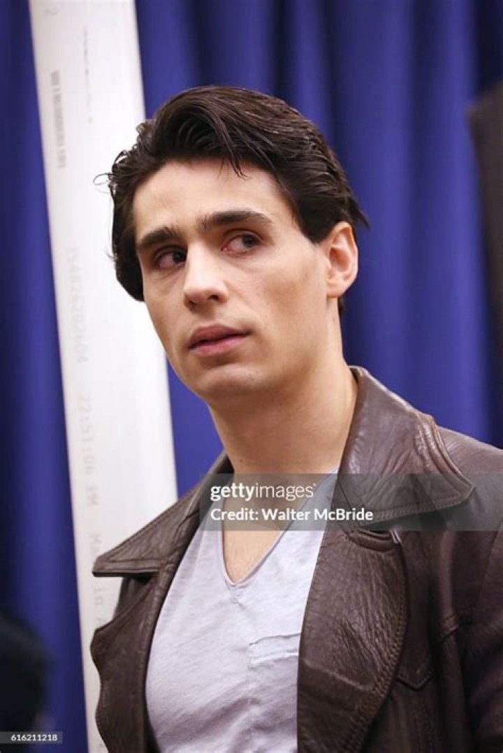 Bobby Conte Thornton Bio (Wiki) 