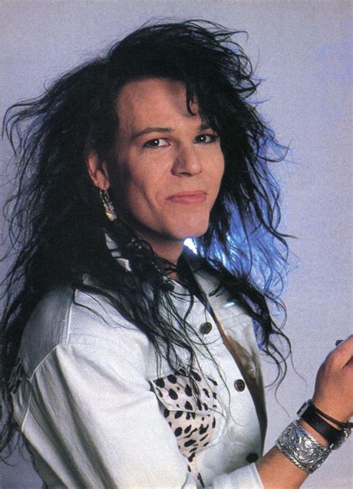 Bobby Dall photo 2