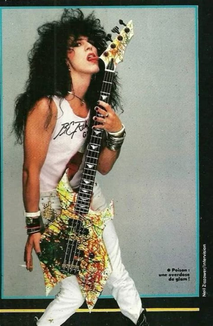 Bobby Dall photo 3