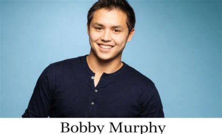 Bobby Murphy Early Life