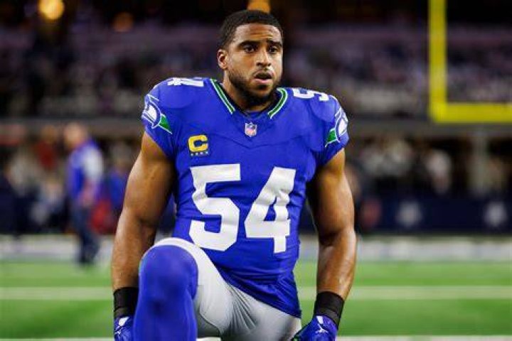 Bobby Wagner photo 2