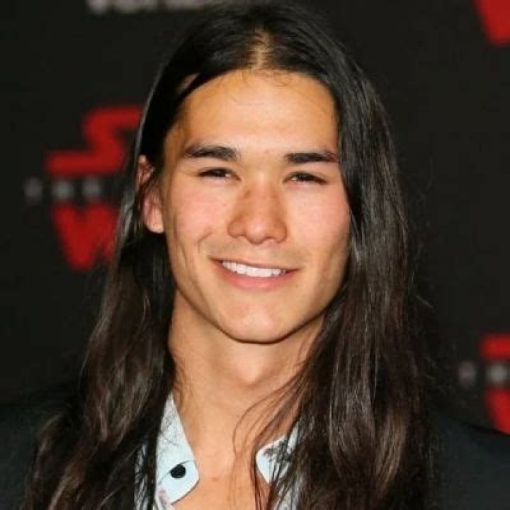 Booboo Stewart Bio (Wiki) 