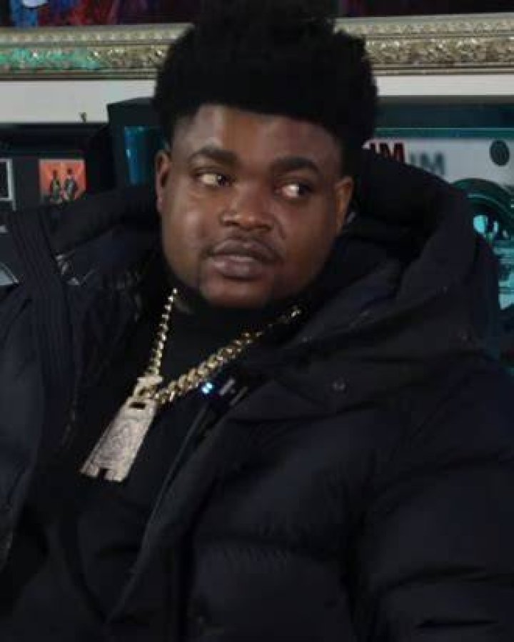 Bossman Dlow Wikipedia