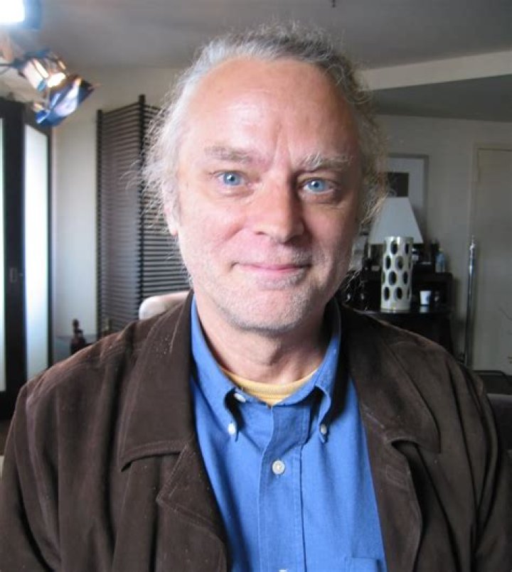 Brad Dourif Pets - Celebrity Pets