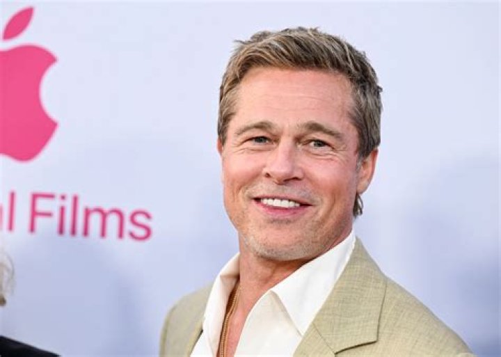 Brad Pitt Net Worth Brad Pitt Net Worth
