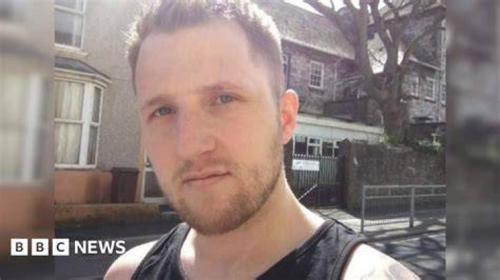 Bradley Stoke Murder arrest