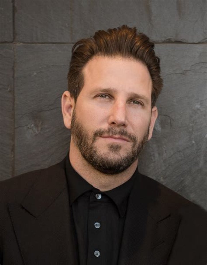 Branden Williams Bio (Wiki) 