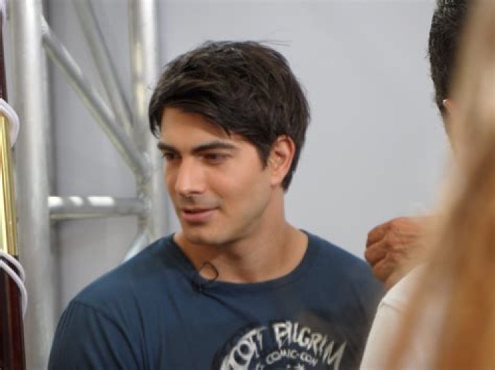 Brandon Routh Bio (Wiki) 