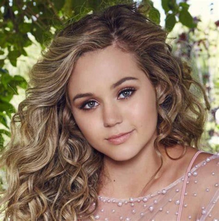 Brec Bassinger Bio (Wiki) 