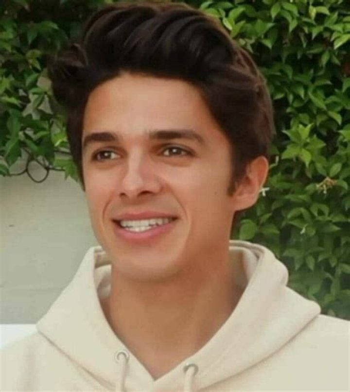 Brent Rivera Bio (Wiki) 