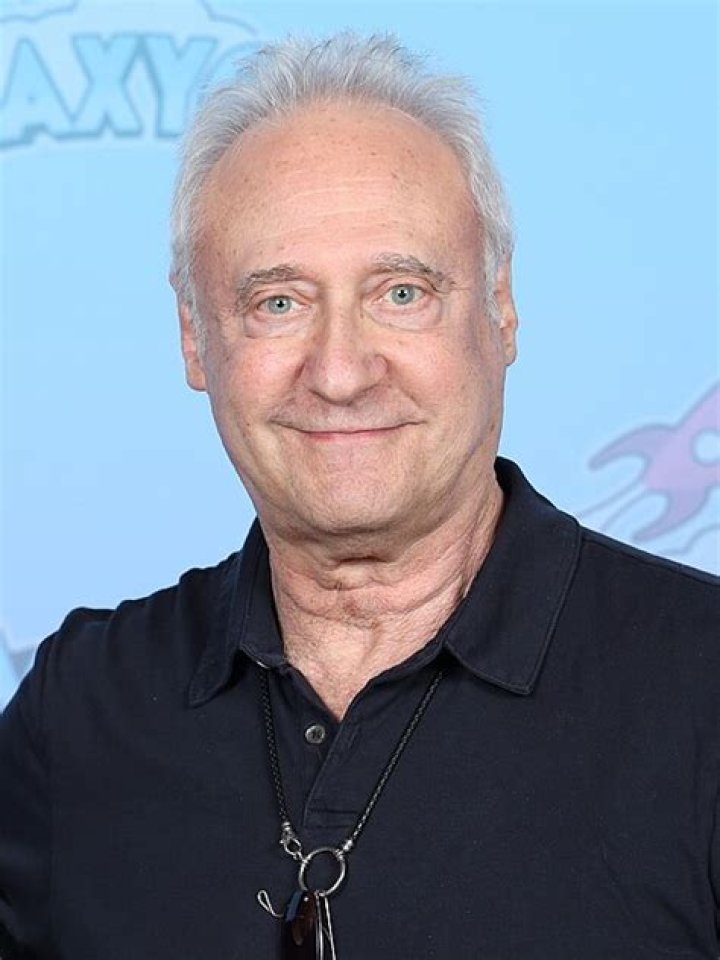 Brent Spiner Bio (Wiki) 