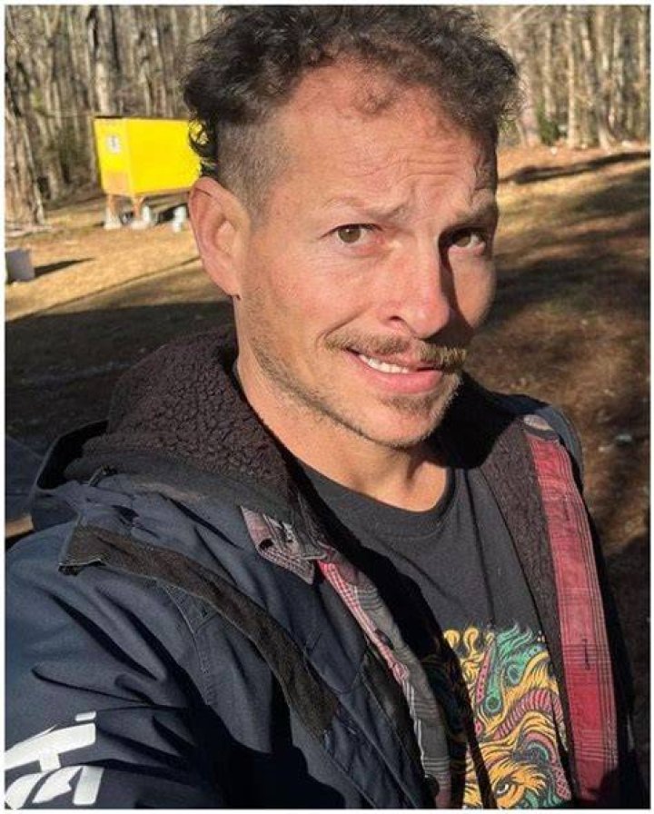 Brent Steffensen Bio (Wiki) 