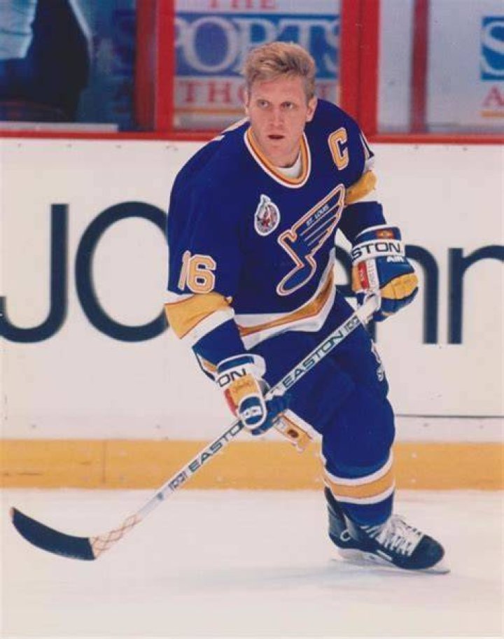 Brett Hull Brett Hull