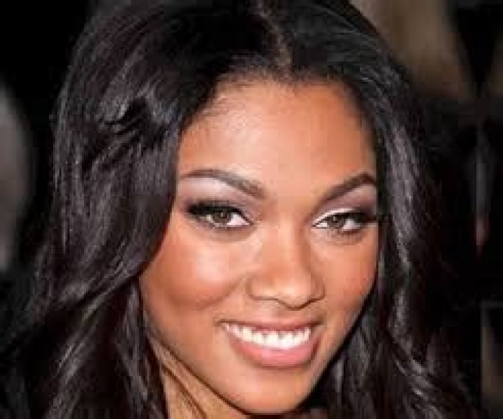Bria Murphy Bio (Wiki) 
