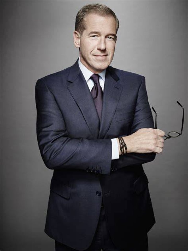 Brian Williams photo 2