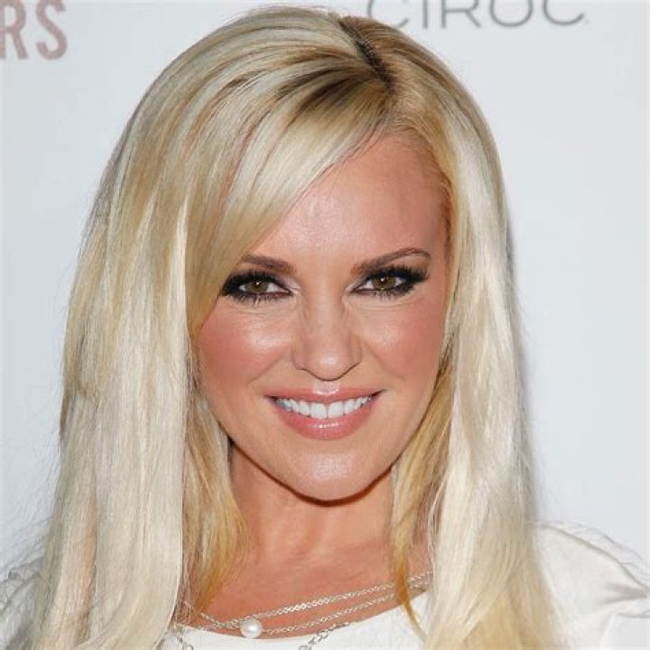Bridget Marquardt Bio (Wiki) 