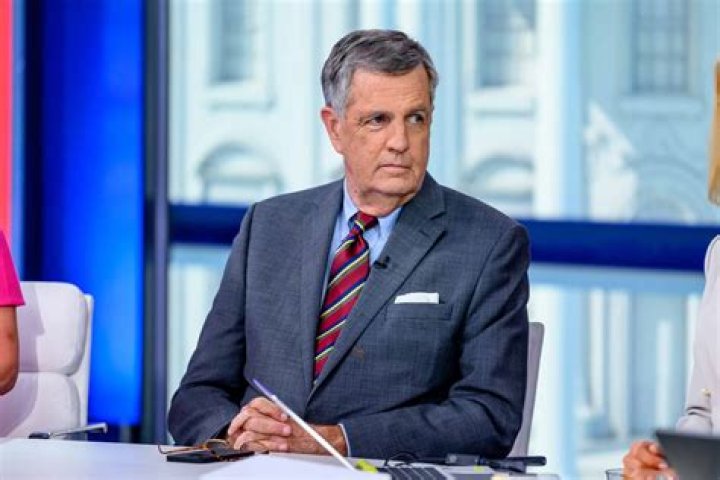 Brit Hume Brit Hume
