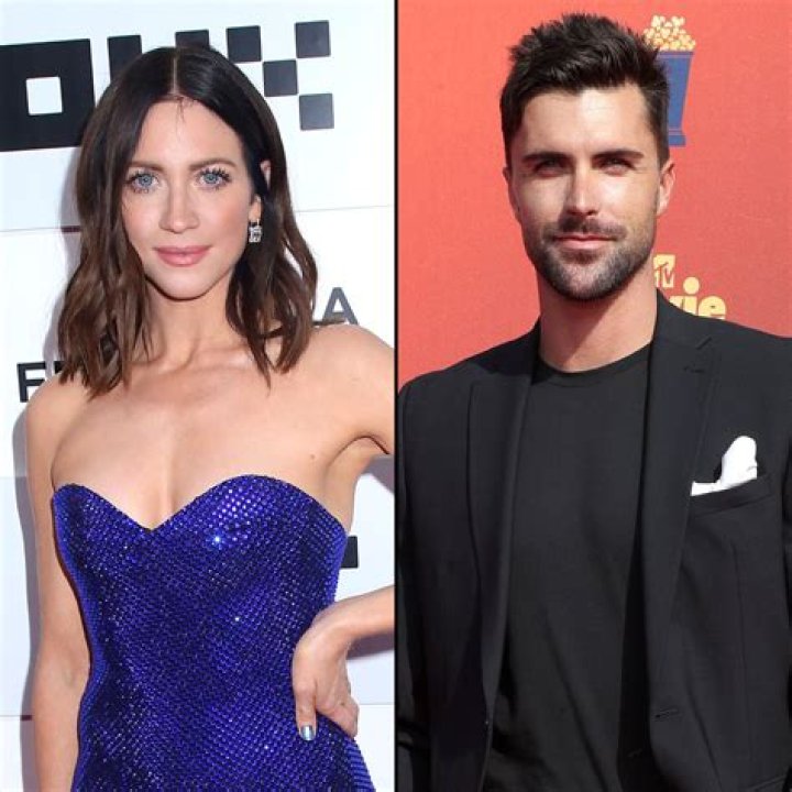 Brittany Snow Filed For Divorce From Husband Tyler Stanaland! Brittany Snow Filed For Divorce From Husband Tyler Stanaland!