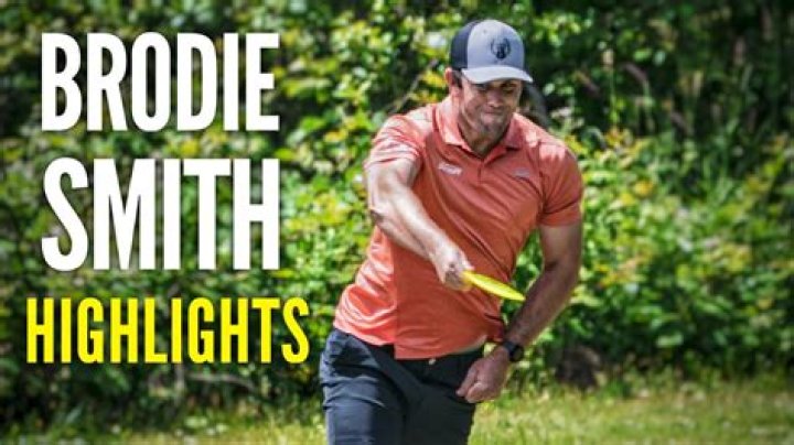 Brodie Smith Highlights