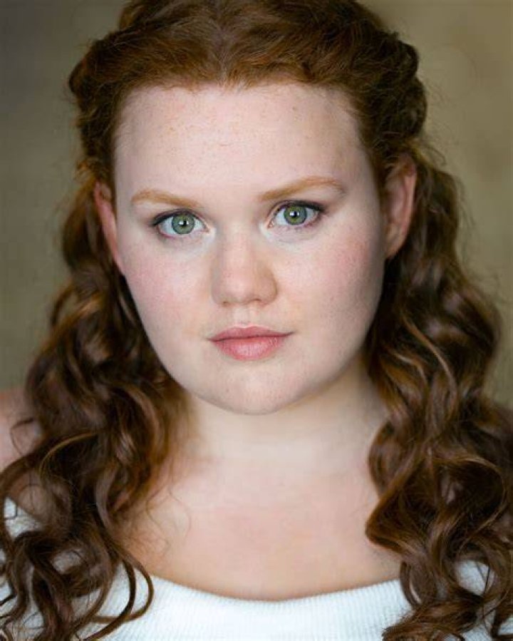 Bronwyn James Bio (Wiki) 