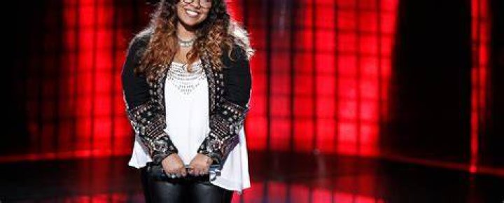 Brooke simpson participated in The Voice and AGT.