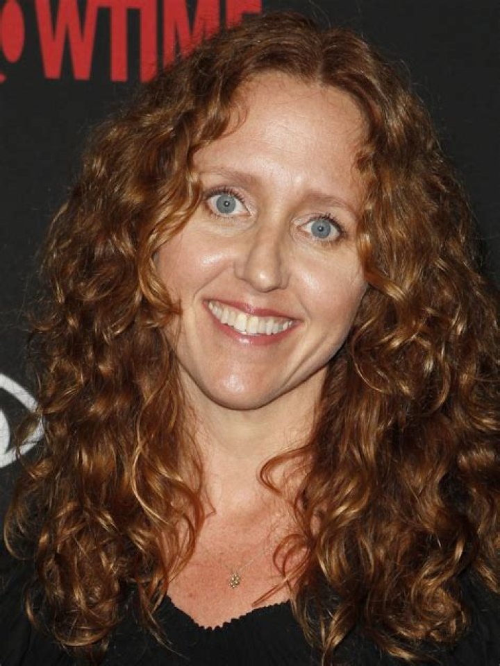 Brooke Smith Bio (Wiki) 
