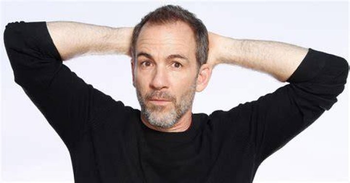 Bryan Callen Bryan Callen