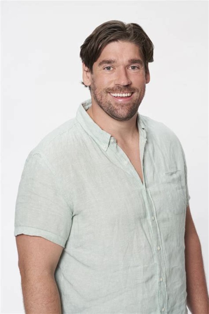 Bryan Witzmann Bio (Wiki) 