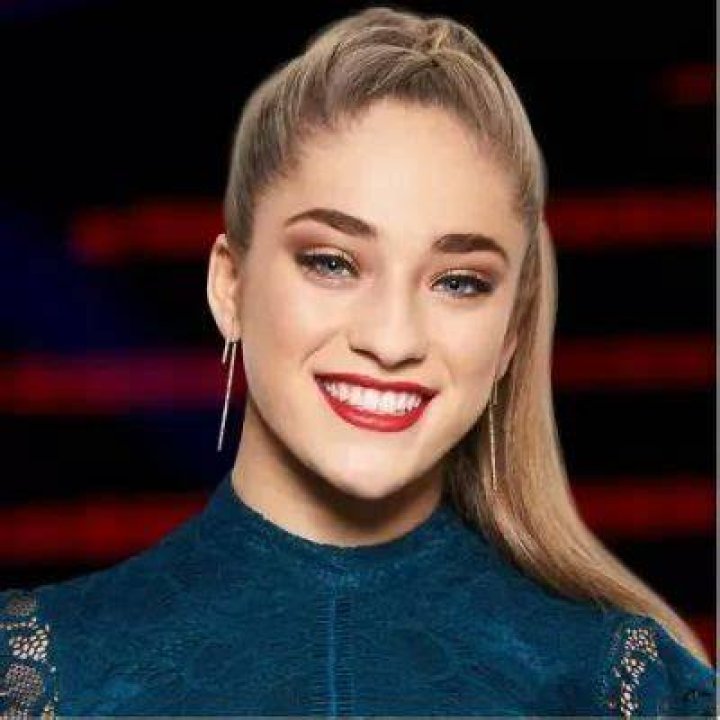 Brynn Cartelli Bio (Wiki) 